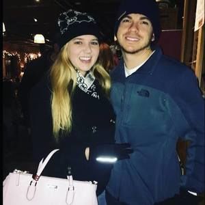 Meet your Posher, Dorothy